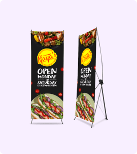 Banner